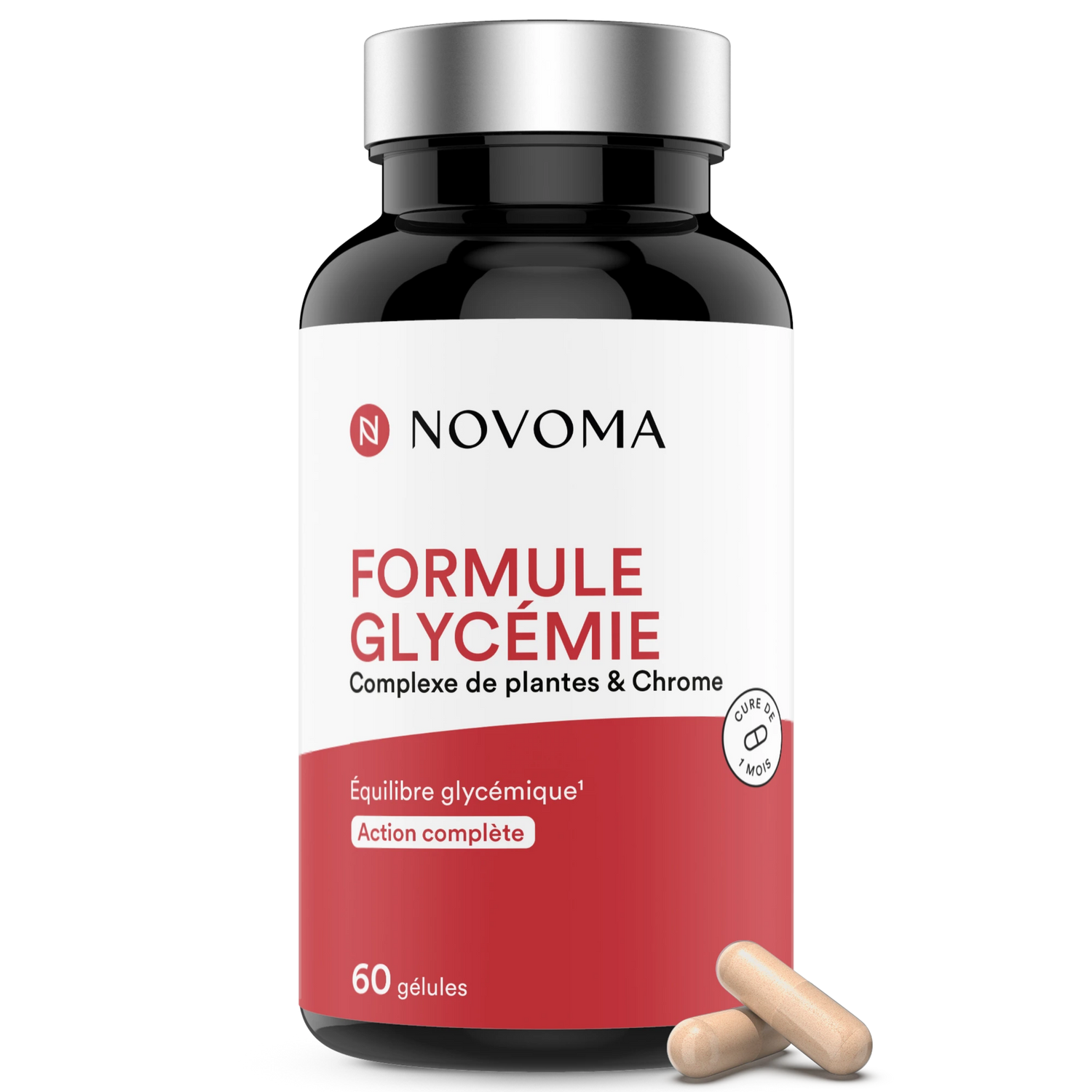 Formule Glycémie