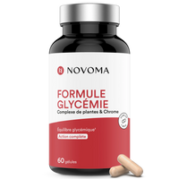 Formule Glycémie