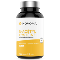 N-Acétylcystéine