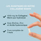 Supplément de collagène marin | Wellvita