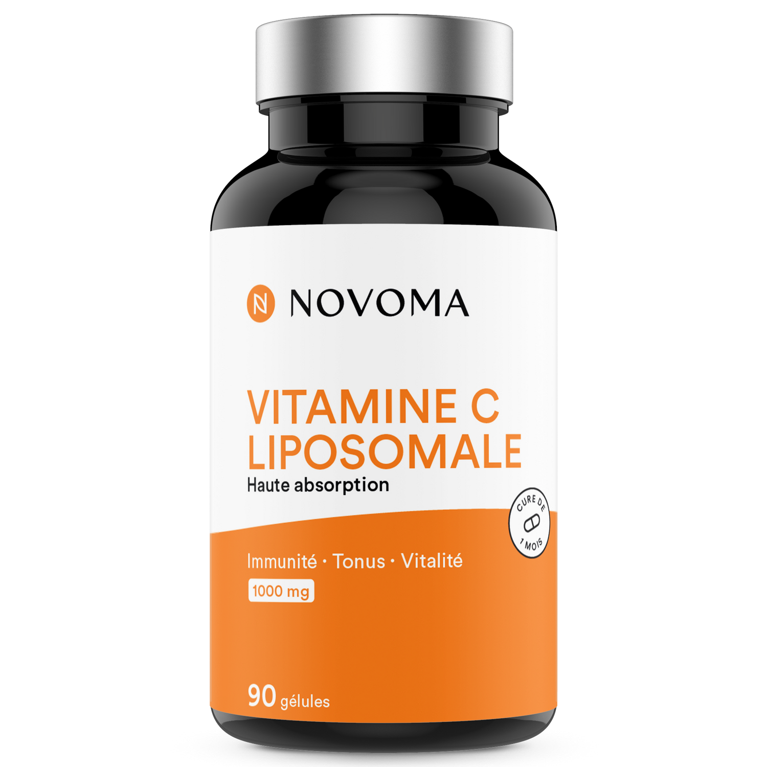 Vitamine C Liposomale