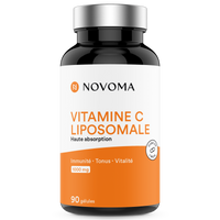 Vitamine C Liposomale
