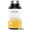 Vitamine D3 | Novoma | Wellvita Abidjan