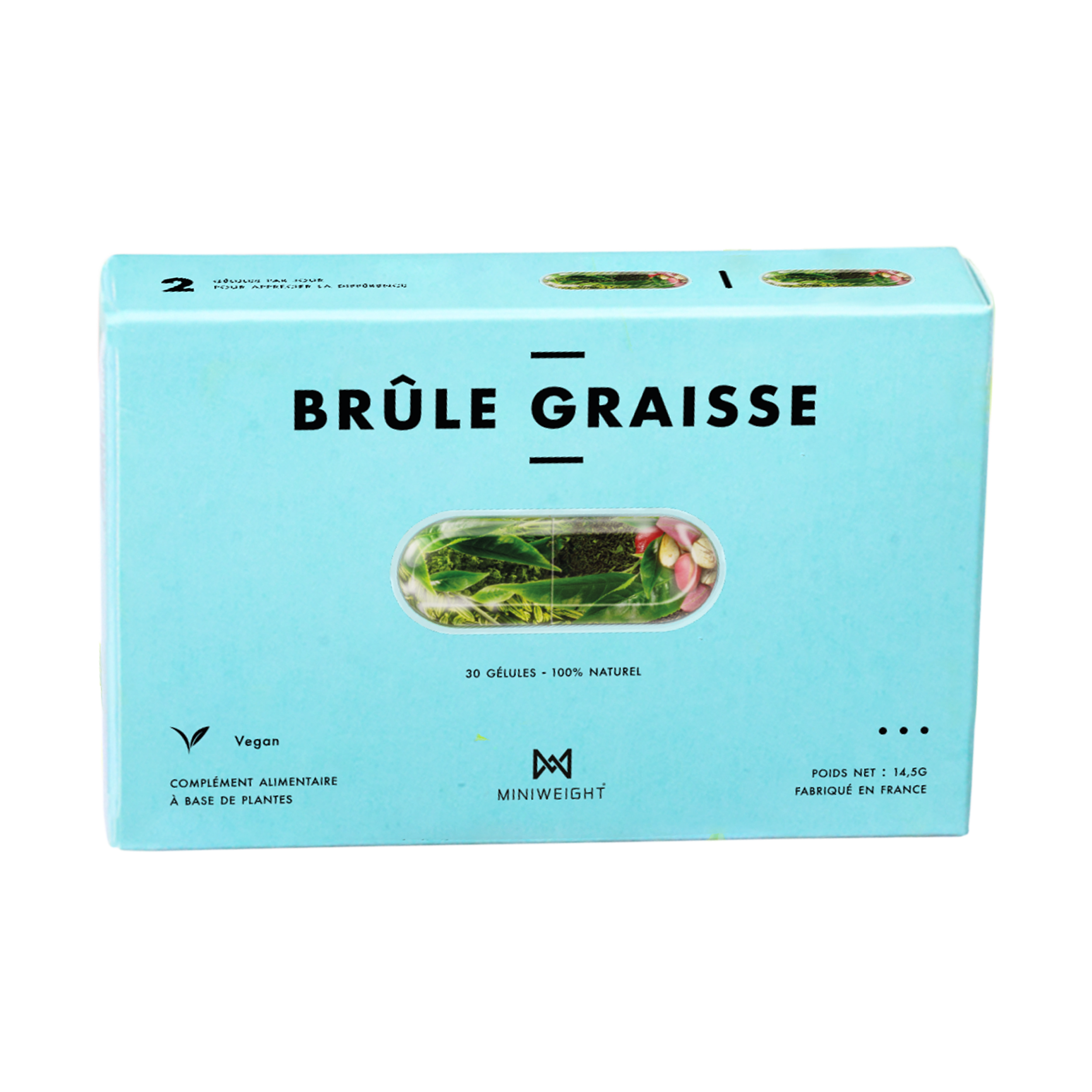 Brûle Graisse