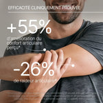Efficacité cliniquement prouvée du Collagène Articulaire Novoma