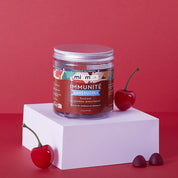 Gummies Immunité | Bonbons Vitaminés | Wellvita