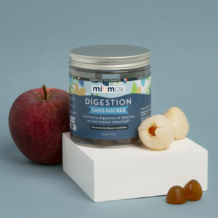 Meilleure Gummies Digestion | Gummies Digestion | Wellvita