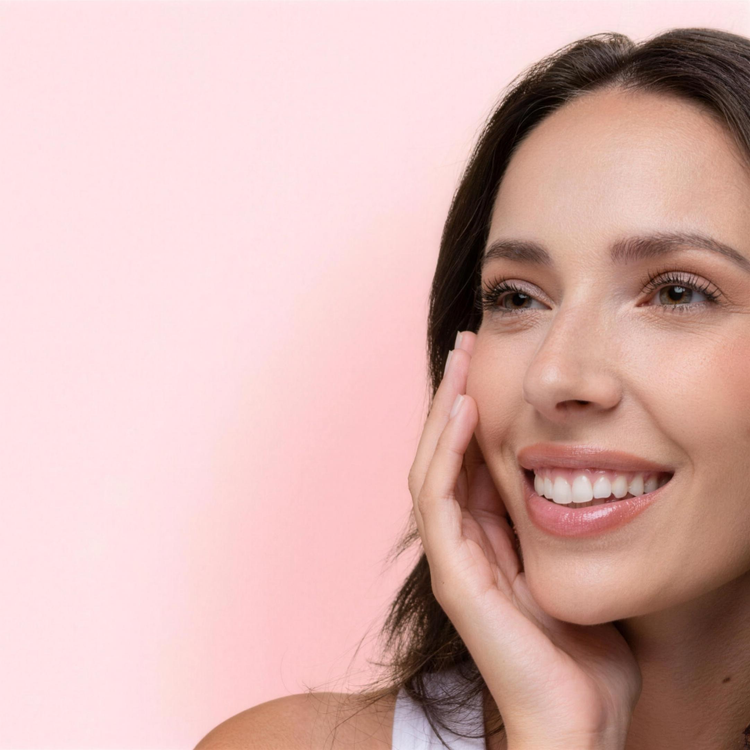 Routine beauté Novoma