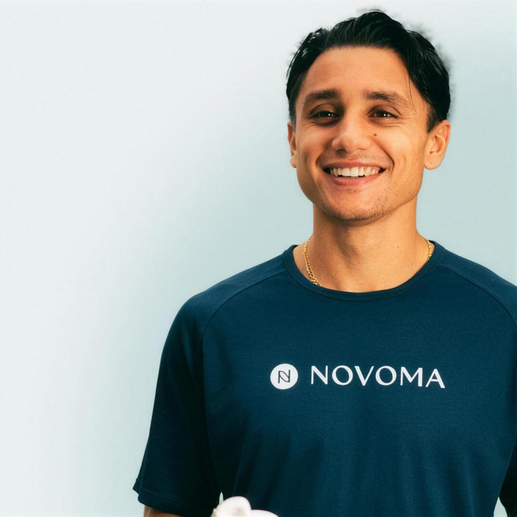 Routine sport Novoma