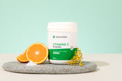 Vitamine C en poudre