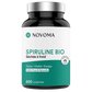 Supplément Bio Spiruline | Supplément De Spiruline | Wellvita