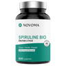 Spiruline Bio | Novoma | Abidjan, Côte d'ivoire