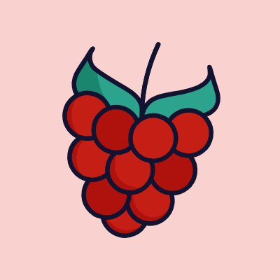 Fruit rouge